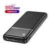 Portable Power Bank 10000mAh