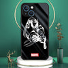 Marvel Printed Iphone Case