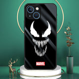 Marvel Printed Iphone Case