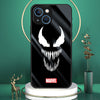 Marvel Printed Iphone Case