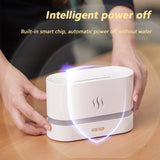 3D Simulation Flame Humidifier ™