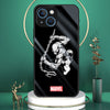 Marvel Printed Iphone Case