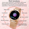 Waterproof Smart Watch