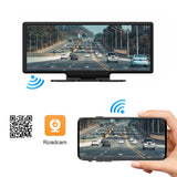 Carplay Multimedia Player