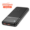 Portable Power Bank 10000mAh