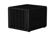 Synology disk station DS420+ 4bay Intel Celeron J4025 2GB (Diskless)| DS420+