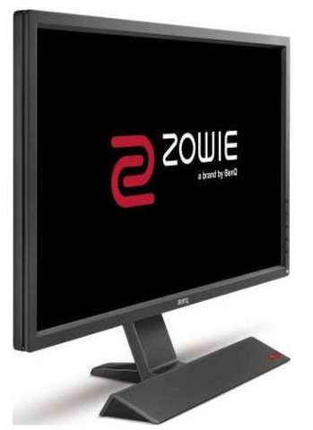 BenQ ZOWIE RL2755 27 inch Console e-Sports Monitor | 9H.LF2LB.QBS