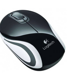 Logitech M187 Wireless Mini Mouse USB Red | 910-002732