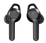 Skullcandy Indy Evo True Wireless Headphone, In -Ear Earbuds With Charging Case - 92 Blue | 810015586884