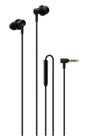 Xiaomi Mi In-Ear Headphones Pro 2, Black
