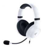 Razer Kaira X Xbox/PC/Mobile Wired Gaming Headset, Over Ear, Unidirectional Mic, 50mm TriForce Drivers, Black | RZ04-03970100-R3M1