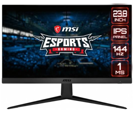 MSI Optix G241 23.8