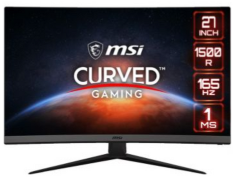 MSI Optix G27C7 27