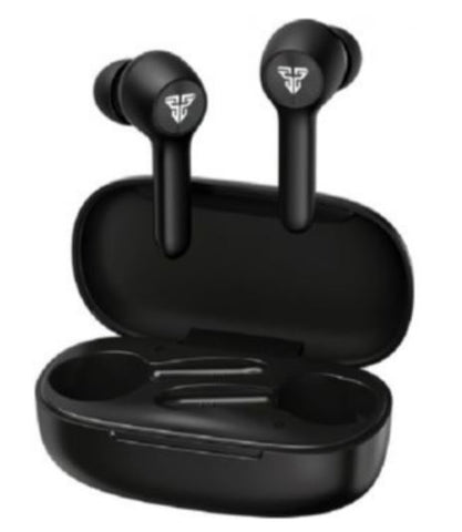 Fantech Mithril TX1 True Wireless Earbuds, Crystal Clear & Deep Bass