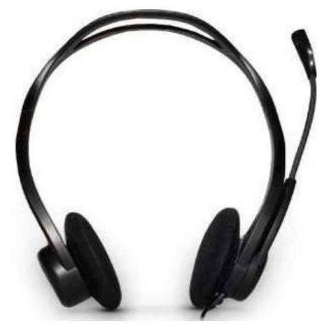 Logitech PC Headset H960 USB