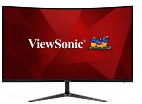 ViewSonic VX3219-PC-MHD, VX Series 32