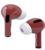 Merlin Craft Apple AirPod Pro Headphone - Metallic Gold | 641126314208
