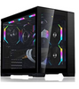 High-End Gaming ITX PC - AMD Ryzen 5600X, Nvidia RTX 3070 OC Edition, 32GB RAM 3600Mhz, 1TB SSD Gen4 + 2TB HDD, 750W PSU Platinum Rated, 360MM Liquid Cooler