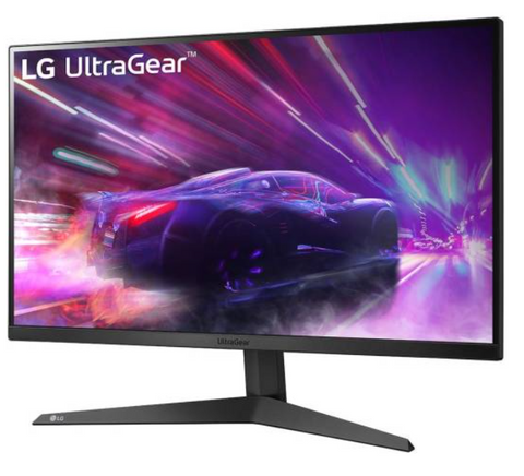 LG UltraGear 27