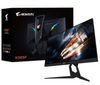 Gigabyte AORUS KD25F 24.5 inch Gaming Monitor, 240Hz, 1920 X1080 (Full HD) WLED, Response Time 0.5 ms (MPRT), Non-glare, HDMI 2.0 x2, Display port 1.2 x1 | KD25F