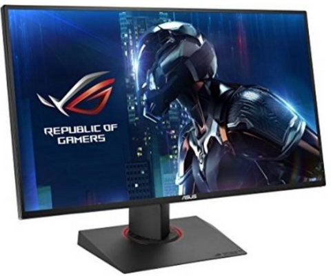 ASUS ROG Swift PG278QE Gaming Monitor, 27