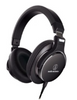 Audio Technica ATH-MSR7NC Active Noise-Cancelling Over-Ear Headphone, High Resolution, Up To 30 Hours Battery Life, 45mm Drive Diameter, Closed Back Dynamic, Black | ATH-MSR7NC