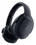 Razer Barracuda Wireless Gaming and Mobile Headset, Beamforming Noise-Cancelling Mics, 50mm Drivers, 20 Hz - 20 kHz Frequency Response, Oval Ear Cushions, THX Spatial Audio, Black | RZ04-03790100-R3M1