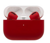 Switch Painted Apple Airpods Pro Ferrari - Red Matte | B086L2T4QB