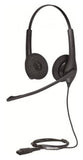 Jabra BIZ 1500 Duo NC - Black | 1519-0154