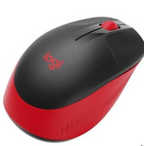 Logitech M190 Wireless Mouse - Blue | 910-005907