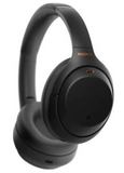 Sony WH-1000XM4 Wireless Noise-Cancelling Over-the-Ear Headphones - Black | TRZ-1000XM4BK