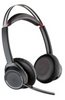 Plantronics Voyager Focus UC Bluetooth Headset with USB Type-A Adapter for Microsoft UC Applications | 202652-102