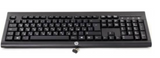 HP K2500 Wireless Keyboard, US Layout, Connected of up to 10m | E5E78AA