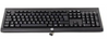 HP K2500 Wireless Keyboard, US Layout, Connected of up to 10m | E5E78AA