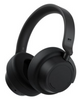 Microsoft Surface Noise Cancelling Over Ear Headphone, 40mm Drivers, 15 Hours of Playback, Swift Pair For Hassle-Free PC Pairing, Dial Control, Matte Black | QST-00001