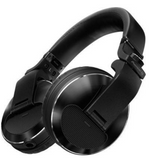 Pioneer HDJ-X10-K DJ Professional DJ Headphone - Black | HDJ-X10-K