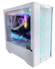 Ultra Fast Gaming PC Powered by 5th Gen AMD Processor - AMD Ryzen 9 5900X, Nvidia RTX 3080 OC Edition, 32GB RAM 3200Mhz, 1TB SSD Gen4 + 2TB HDD, 1050W PSU Gold Rated, 360MM Liquid Cooler