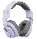 Astro A10 Gen 2 PC Ozone Over Ear Gaming Headset, 32mm Dynamic Drivers, Integrated Microphone, 20-20000Hz Frequency Response, Sensitivity 102dB SPL, Detachable 3.5mm Cable, Gray | 939-002071