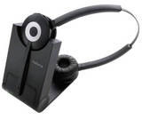Jabra Pro 920 Duo, EMEA - Black | 920-29-508-101
