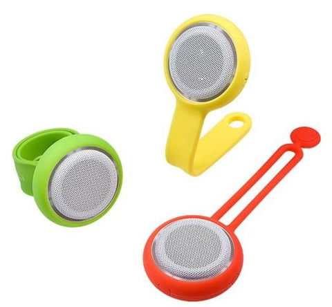 MiLi Sound Mate Wireless Bluetooth Rechargeable Speaker