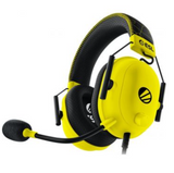 Razer BlackShark V2 ESL Edition Wired Gaming Headset, THX Spatial Audio, 50mm Drivers, Detachable Mic, Oval Ear Cushions, 12 -28000 Hz Frequency Range | RZ04-03230500-R3M1