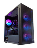 Mid-Range Custom Gaming PC FOR ALL FPS GAMES ( Intel Core i5-10400F , Zotac GTX 1660 super, 16GB RGB 3600Mhz RAM OC , 250GB SSD + 1TB HDD , 650W PSU , 4x RGB FANS )