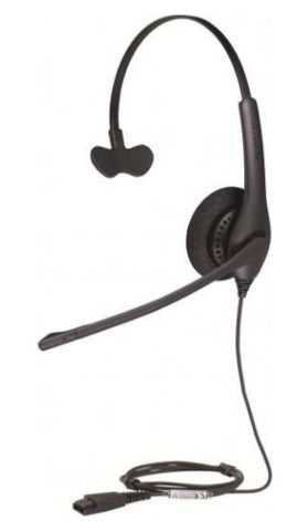 Jabra Jabra BIZ 1500 Mono NC - Black | 1513-0154