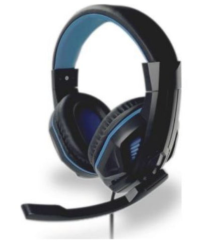 Steelplay – Stereo Headset – HP-41 [Multi Platorm] (JVAPS400049)