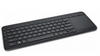 Microsoft Wireless All-In-One Media Keyboard | N9Z-00019
