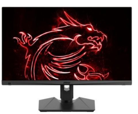 MSI Optix MAG274QRF 27