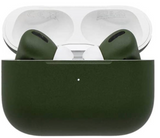 Caviar Customized AirPods Pro, Automotive Grade Scratch Resistant Paint, Durable, Adaptive EQ, Inward Facing Microphone, Jet Black Matte | AirPodsPro-JetBlackMatte