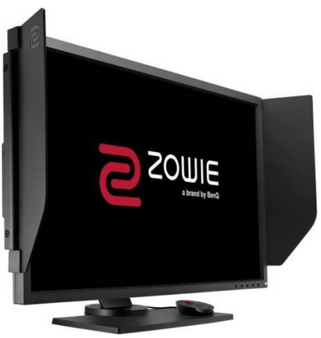 BenQ Zowie XL2740 27-inch 1080p 240hz 1ms eSports Gaming Monitor | XL2740
