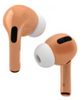 Merlin Craft Apple AirPod Pro Headphone - Metallic Gold | 641126314208