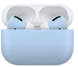 Caviar Customized AirPods Pro, Automotive Grade Scratch Resistant Paint, Durable, Adaptive EQ, Inward Facing Microphone, Jet Black Matte | AirPodsPro-JetBlackMatte